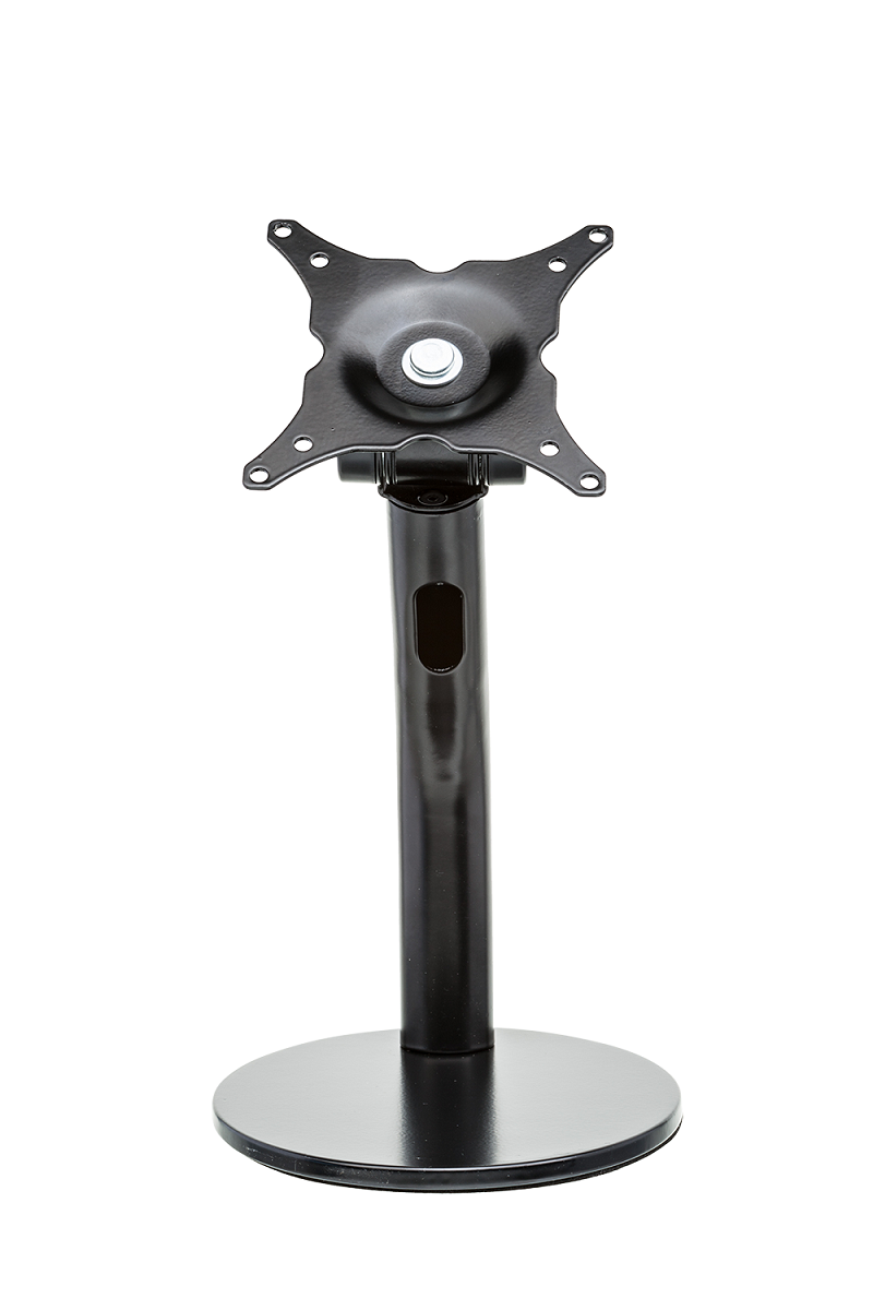 PRODVX Tischfuß Höhe 267 mm/ VESA 75/100 DS-15